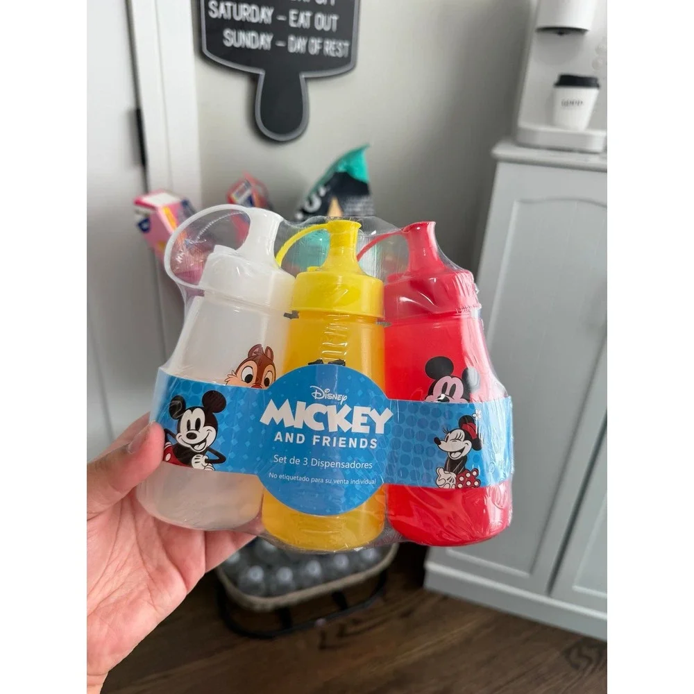 Disney rare kitchen